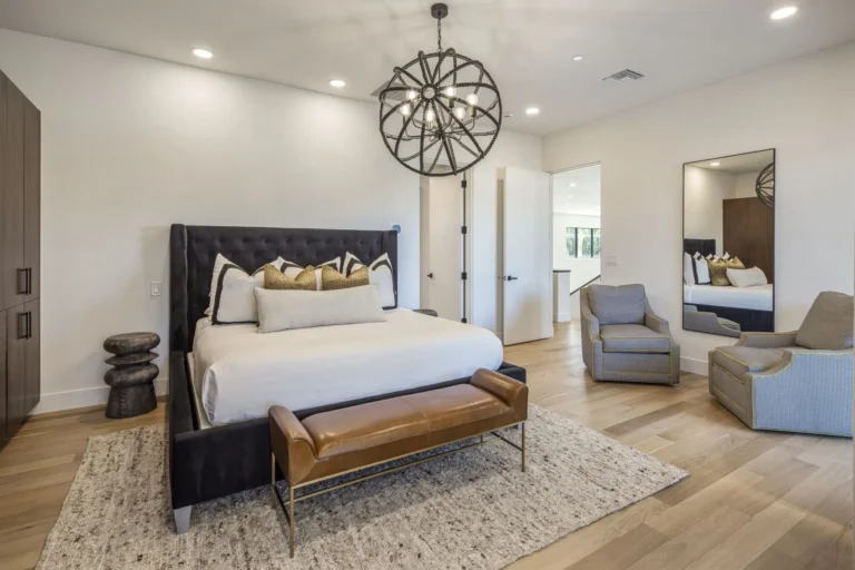 Bedroom 6