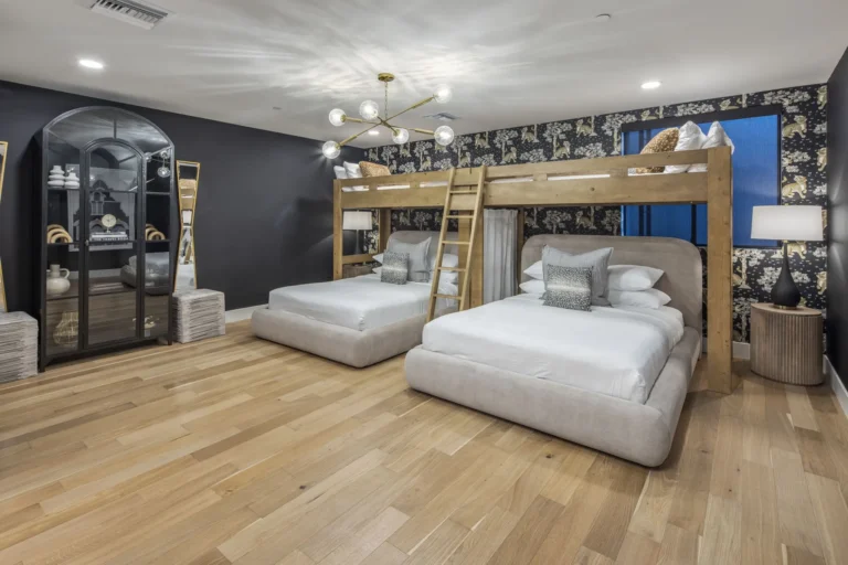 Bedroom 8