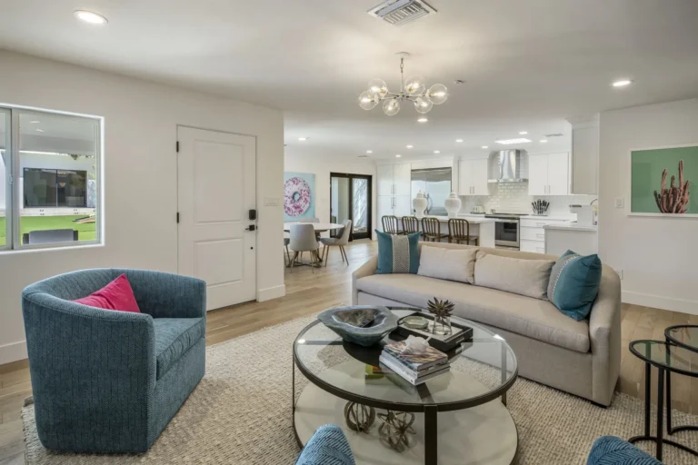 Private Casita