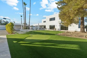 Putting Green