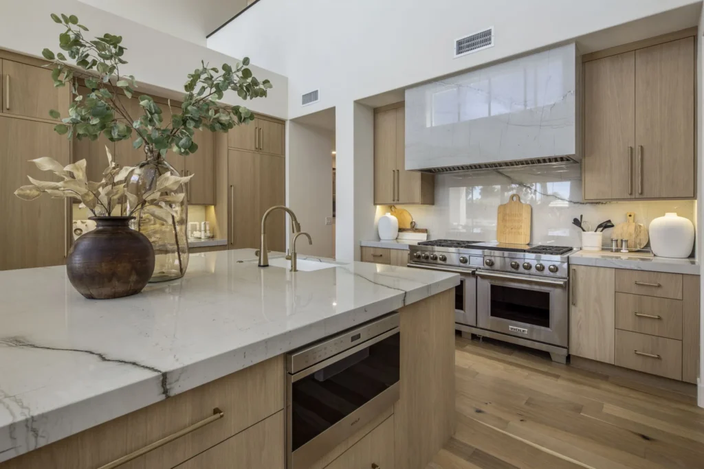 kitchen design