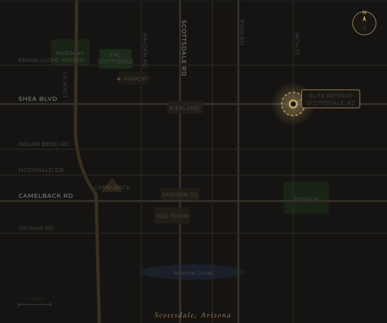 location-map