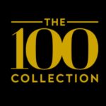 logo 100 collection